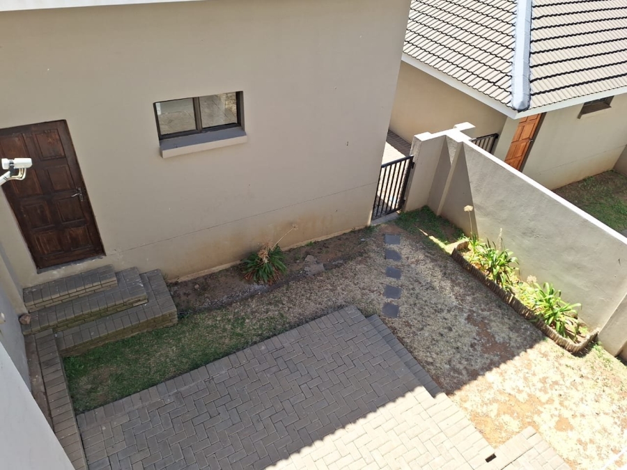 3 Bedroom Property for Sale in Shellyvale Free State